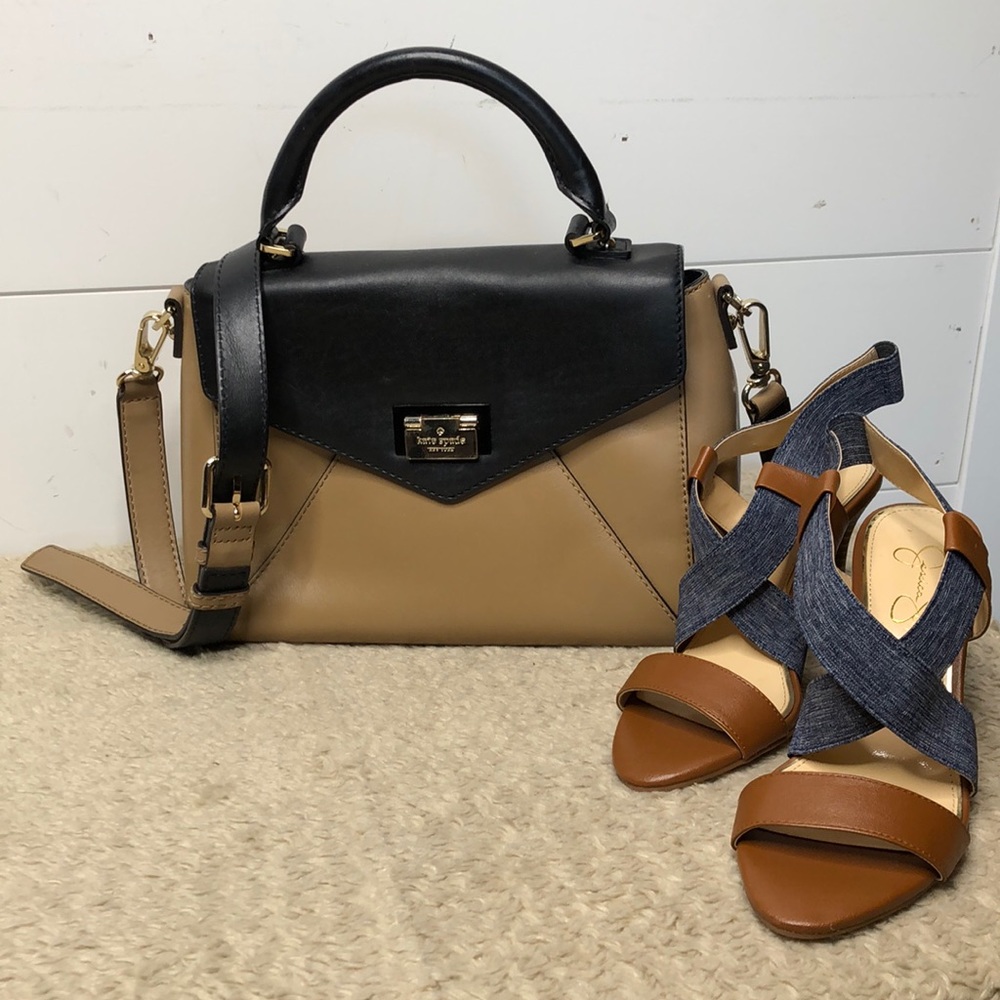 Kate spade purse